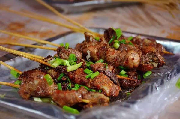 西和五花肉培训